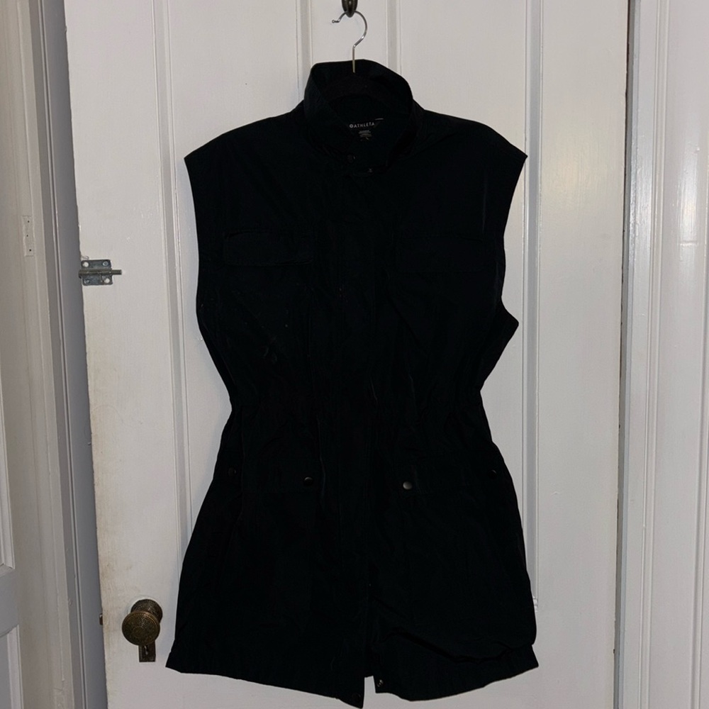 Athleta Vest US Large